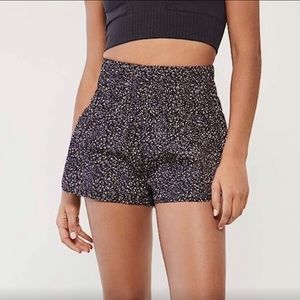 Free People Movement The Way Home Shorts